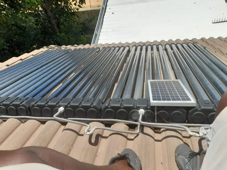 Montevideo plumber working in Cape Town, Western Cape