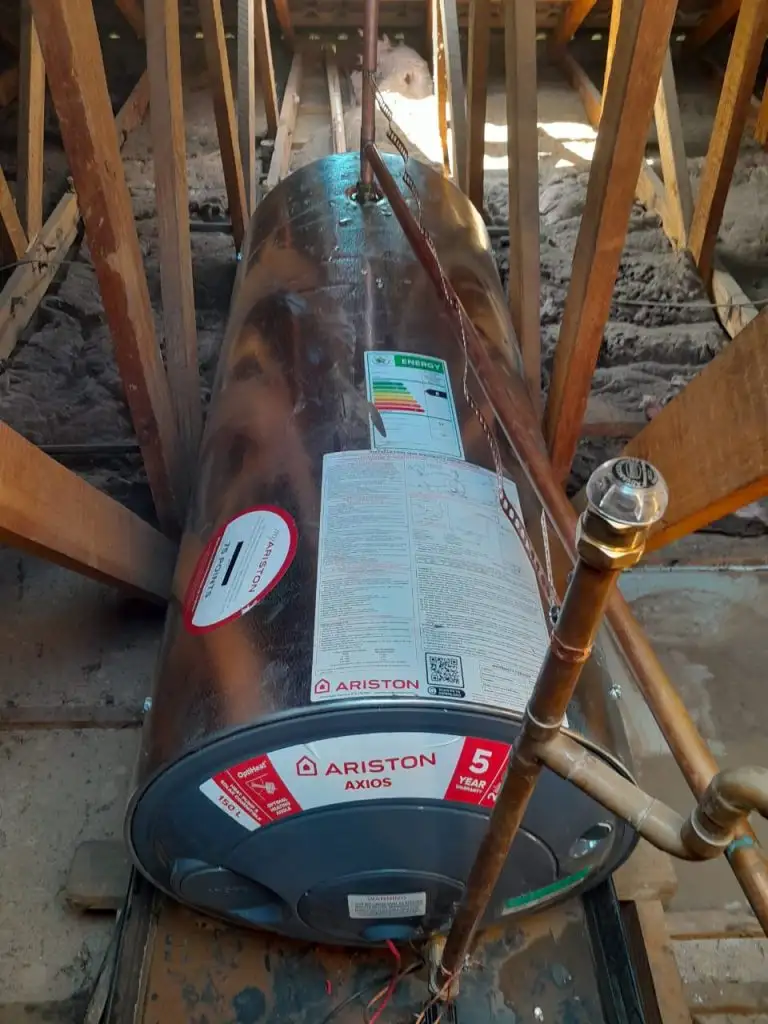 Mowbray plumber working in Cape Town, Western Cape