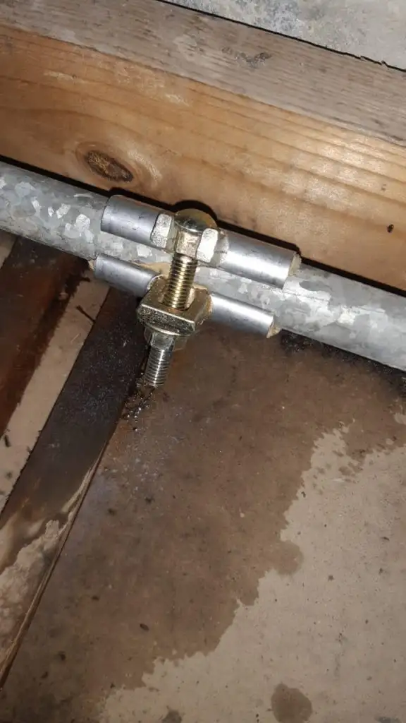 Muizenberg plumber photo 1 Muizenberg plumbing service photo 1 in Cape Town