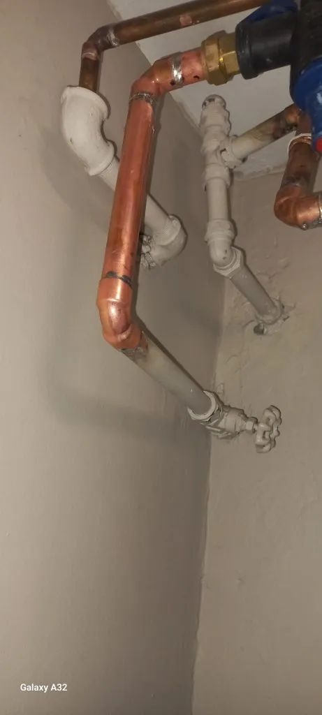 Natures Valley plumber in Cape Town Natures Valley plumber working in Cape Town, Western Cape