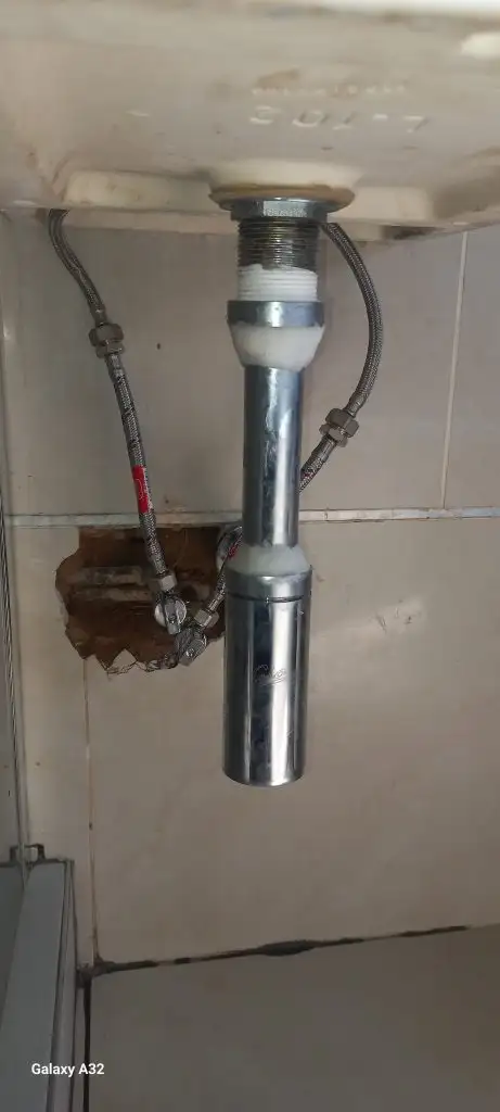 Oranjezicht plumber photo 2 Oranjezicht plumbing service photo 2 in Cape Town