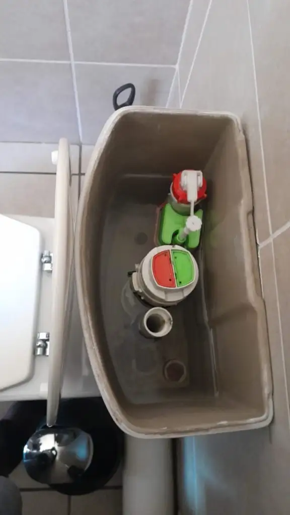 Ottery plumbing service photo 2 in Cape Town