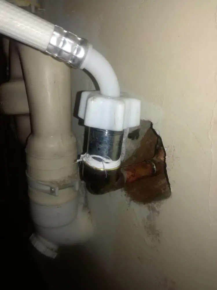 Penlyn Estate plumber photo 2 Penlyn Estate plumbing service photo 2 in Cape Town