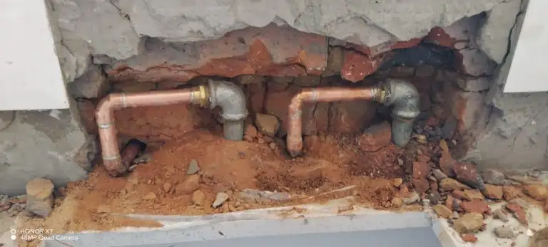 Pinati plumbing service photo 1 in Cape Town