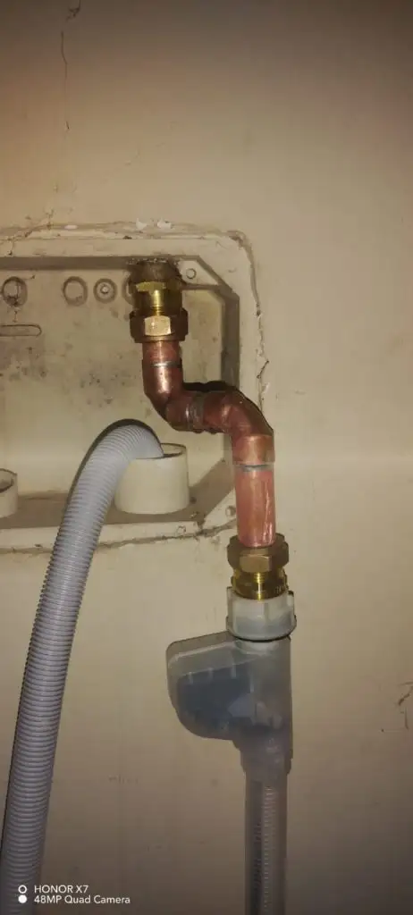 Pinelands plumber photo 2 Pinelands plumbing service photo 2 in Cape Town