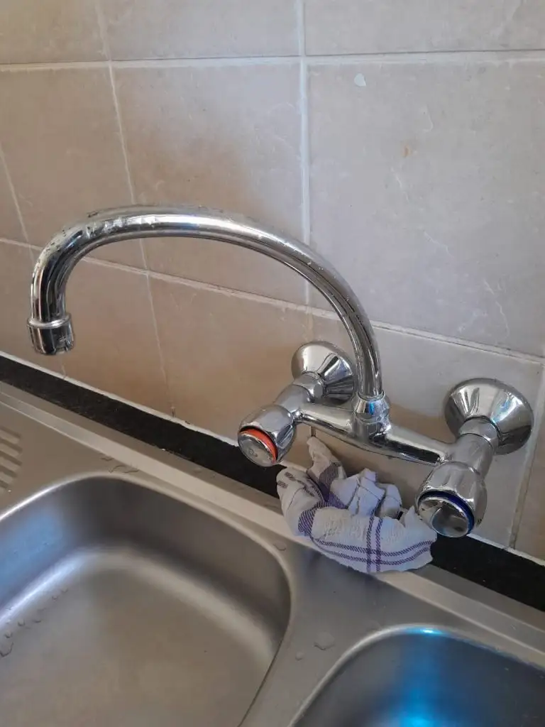 Retreat plumber in Cape Town Retreat plumber working in Cape Town, Western Cape