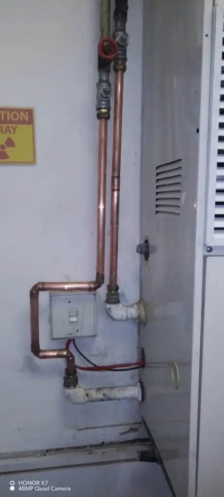 Riverlands plumber photo 2 Riverlands plumbing service photo 2 in Cape Town