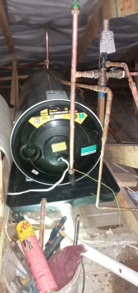 Salt River plumber in Cape Town Salt River plumber working in Cape Town, Western Cape