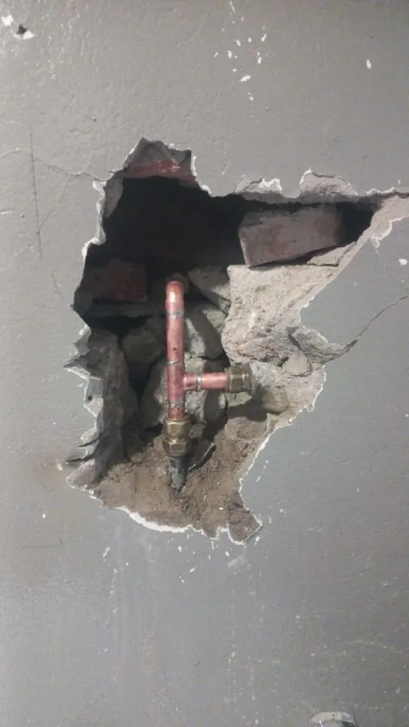 Sea Point plumber photo 1 Sea Point plumbing service photo 1 in Cape Town