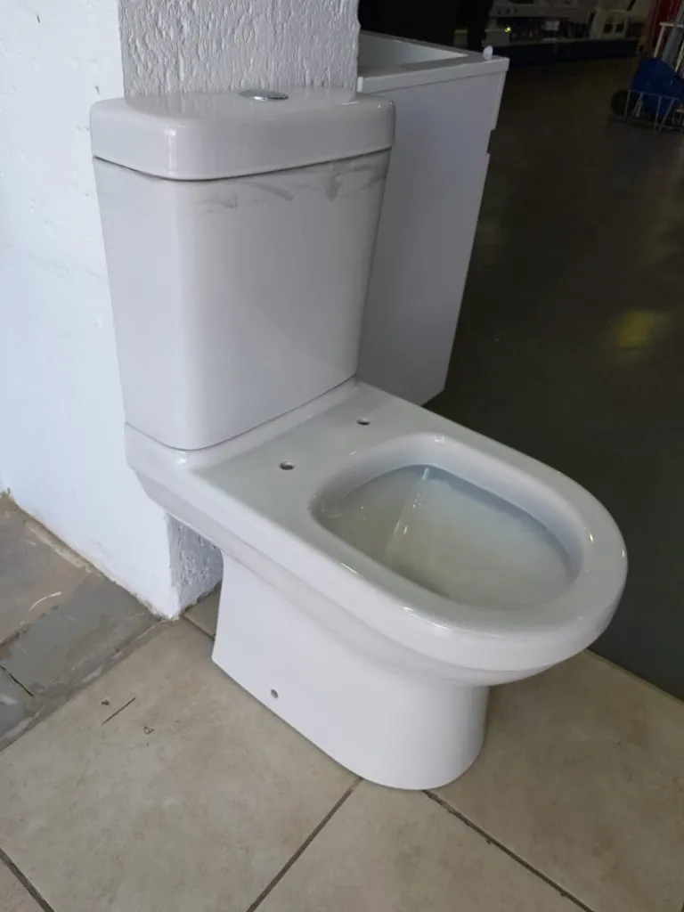 Seawinds plumber photo 2 Seawinds plumbing service photo 2 in Cape Town