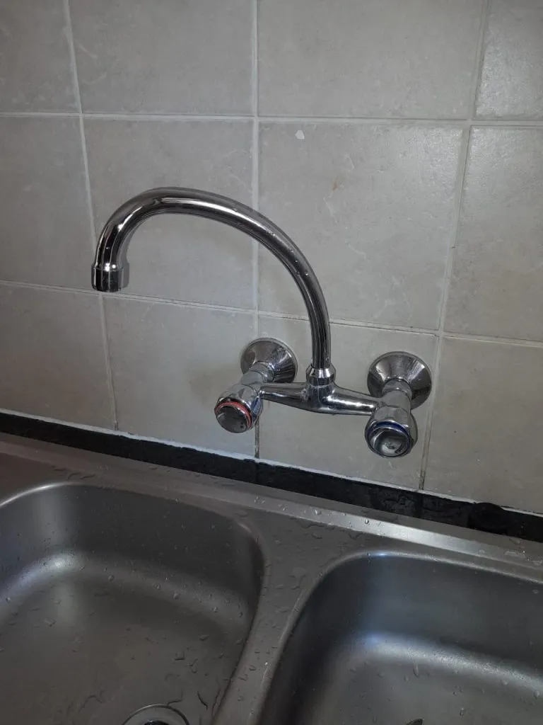 Southfield plumber photo 1 Southfield plumbing service photo 1 in Cape Town