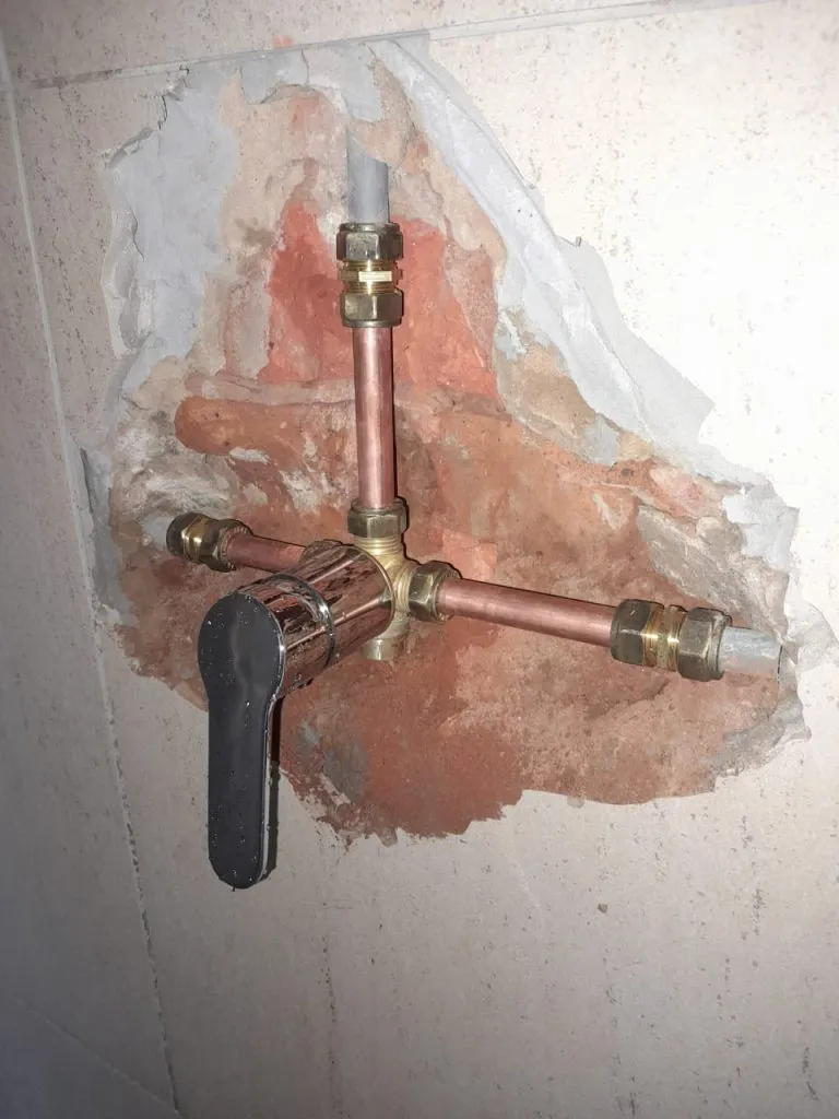 St James plumber working in Cape Town, Western Cape