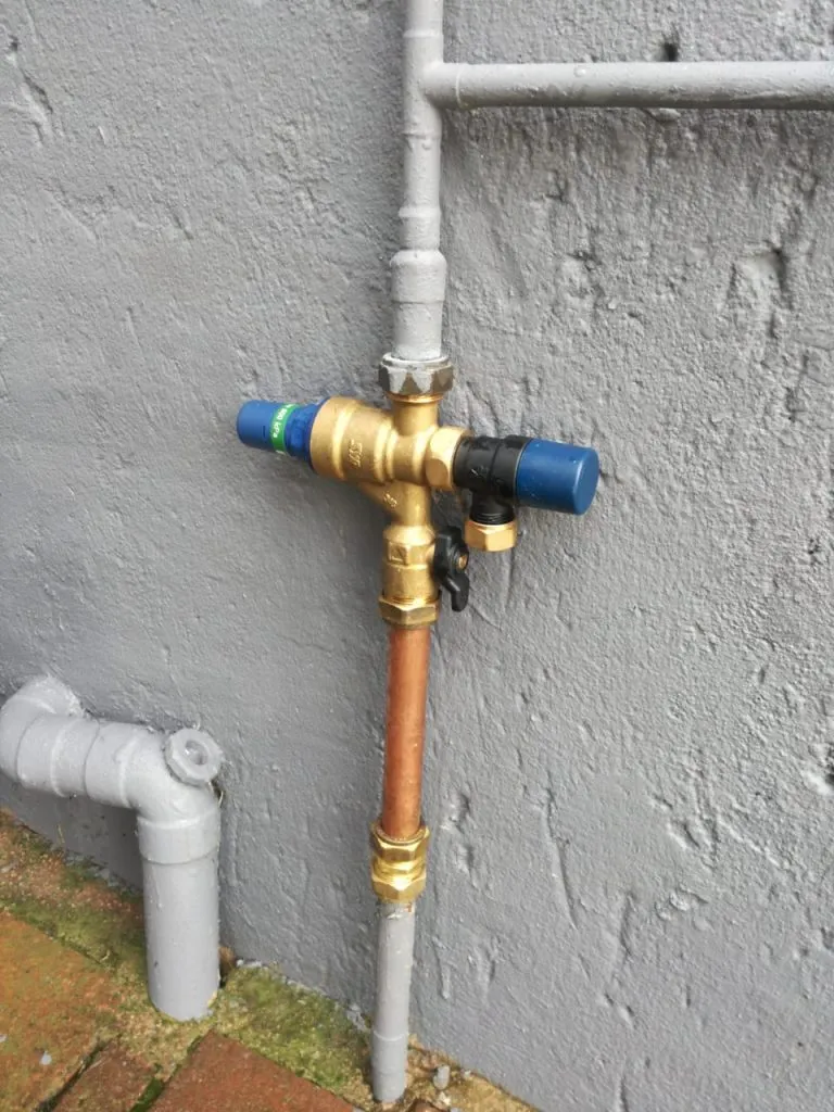 Steynsrust plumber in Cape Town Steynsrust plumber working in Cape Town, Western Cape