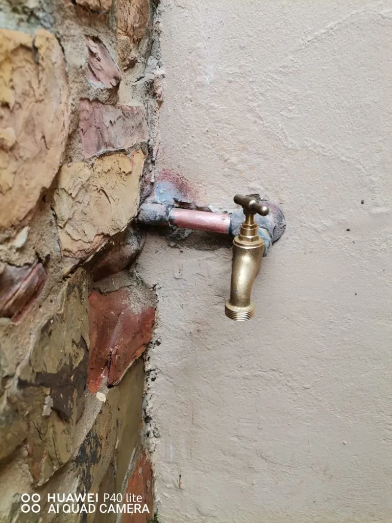 Strand plumber in Somerset West / Strand Strand plumber working in Somerset West / Strand, Western Cape