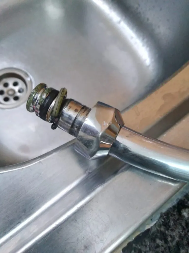 Sybrand Park plumber photo 1 Sybrand Park plumbing service photo 1 in Cape Town