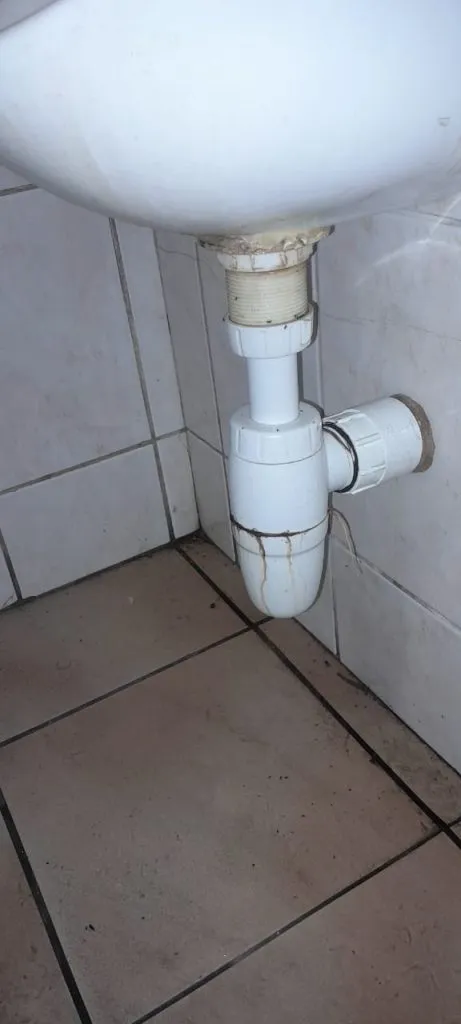 Sybrand Park plumber photo 2 Sybrand Park plumbing service photo 2 in Cape Town