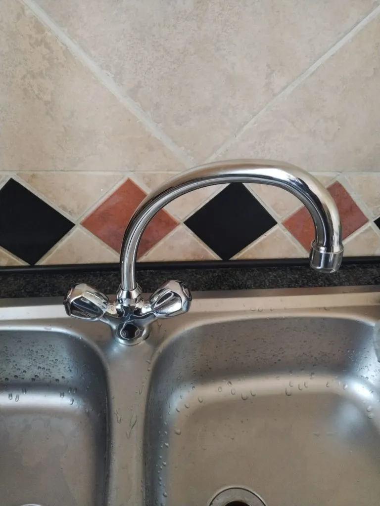 the Ridge plumber in Stellenbosch the Ridge plumber working in Stellenbosch, Western Cape