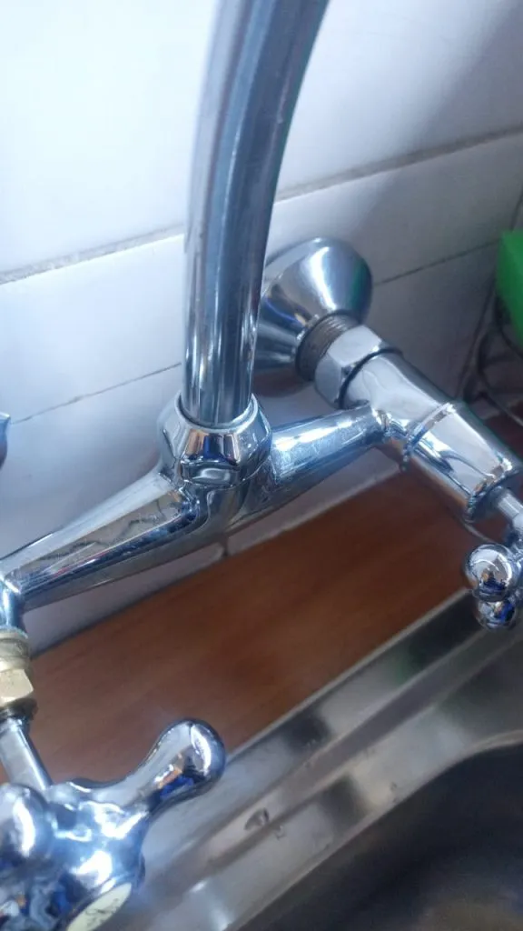 Three Anchor Bay plumber photo 2 Three Anchor Bay plumbing service photo 2 in Cape Town