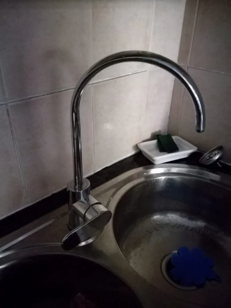 University Estate plumber working in Stellenbosch, Western Cape