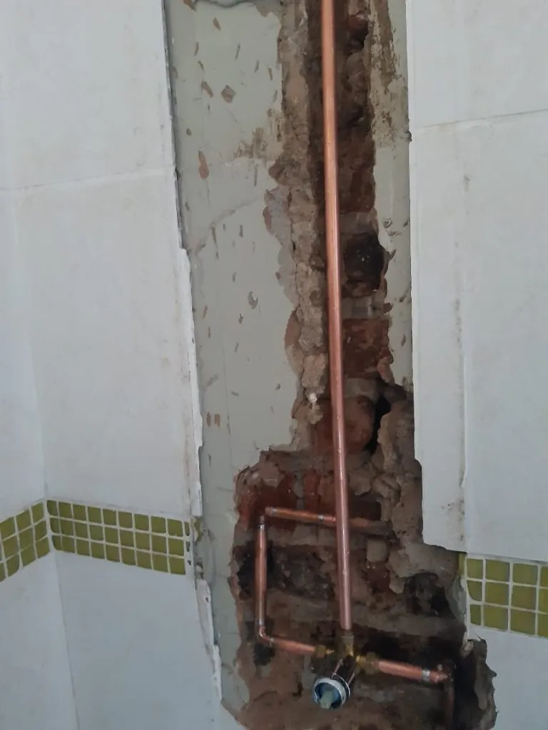 Vredehoek plumber photo 1 Vredehoek plumbing service photo 1 in Cape Town