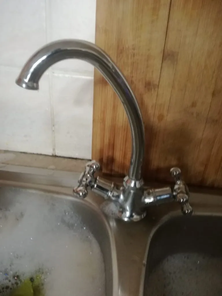 Vredehoek plumber photo 2 Vredehoek plumbing service photo 2 in Cape Town