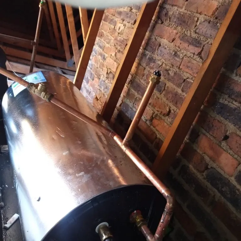 Walmer Estate plumber photo 1 Walmer Estate plumbing service photo 1 in Cape Town