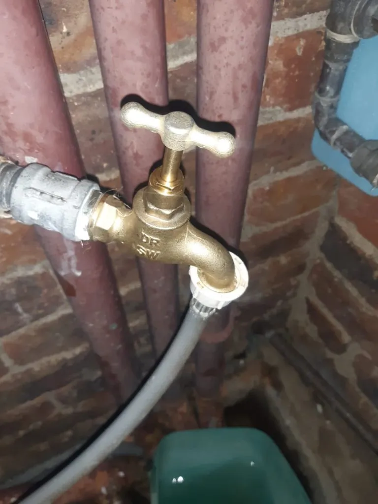 Wetton plumber photo 2 Wetton plumbing service photo 2 in Cape Town