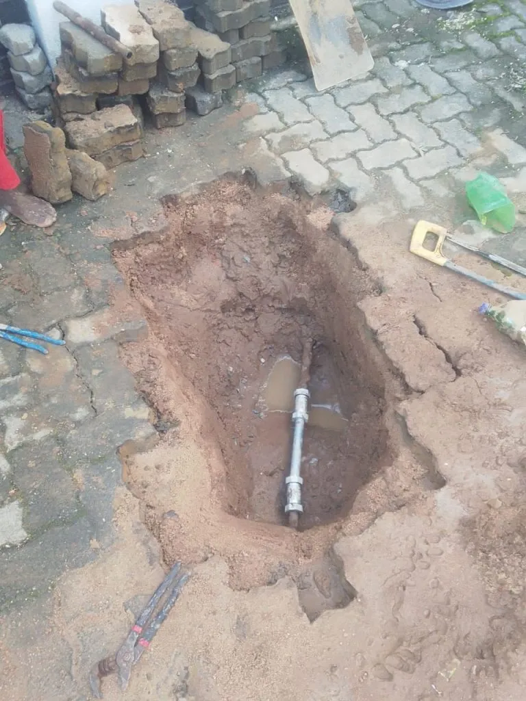 Wetton plumber in Cape Town Wetton plumber working in Cape Town, Western Cape