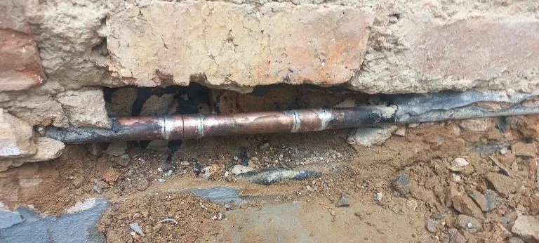 Windermere plumber photo 1 Windermere plumbing service photo 1 in Durban / eThekwini