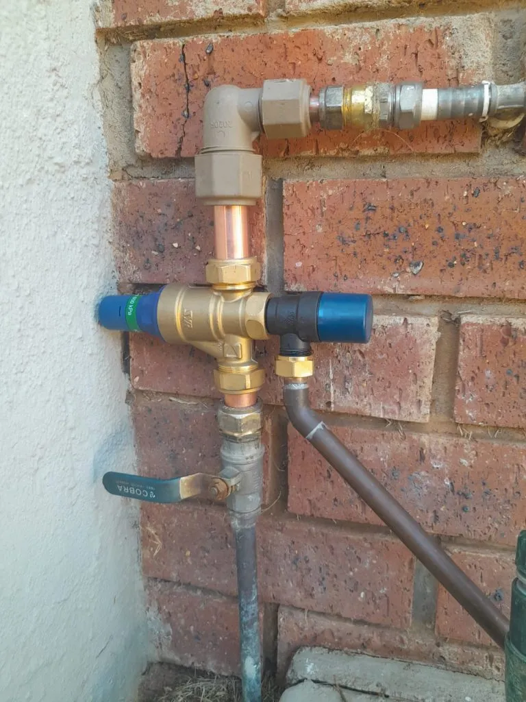 Zonnebloem plumber in Cape Town Zonnebloem plumber working in Cape Town, Western Cape