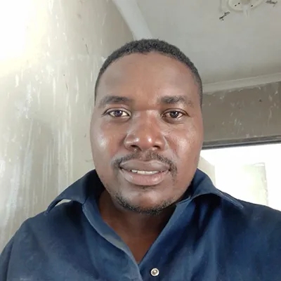 Jerico Ndebele
